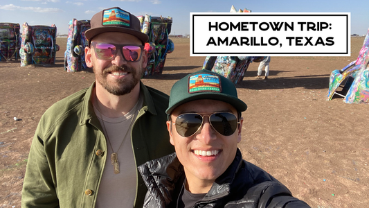 Amarillo, Texas | Season 1 Episode 2