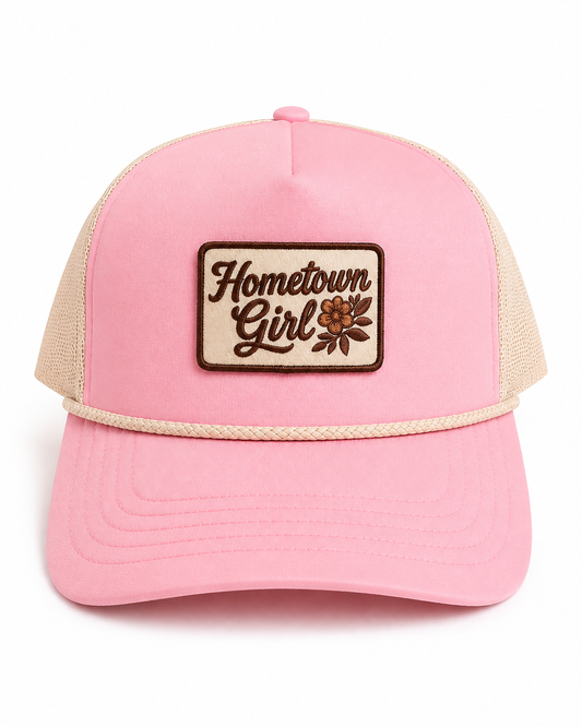 Hometown Girl