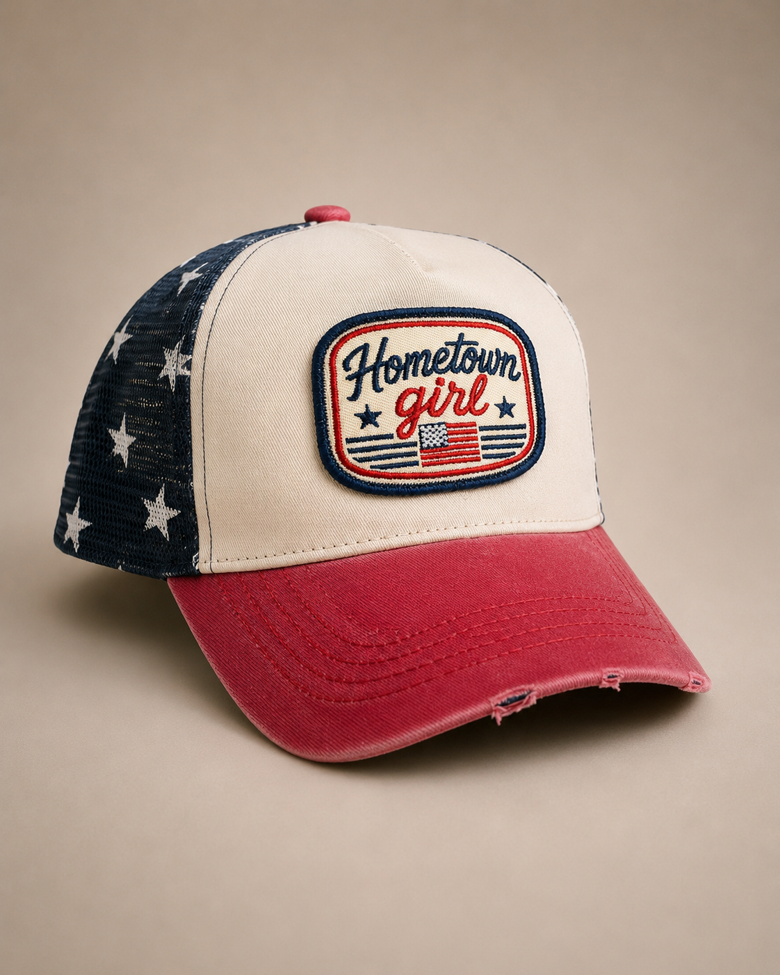 Hometown Girl USA