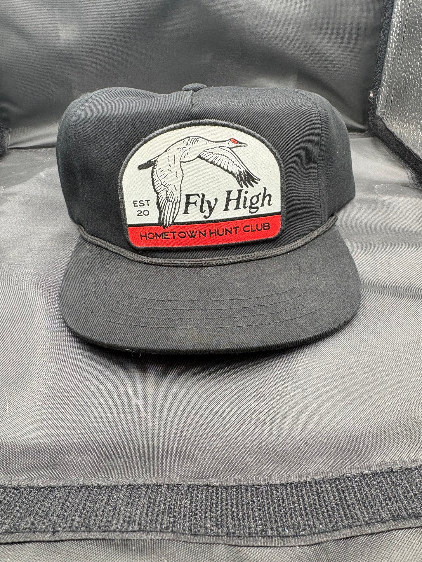 Kids Fly High Hats