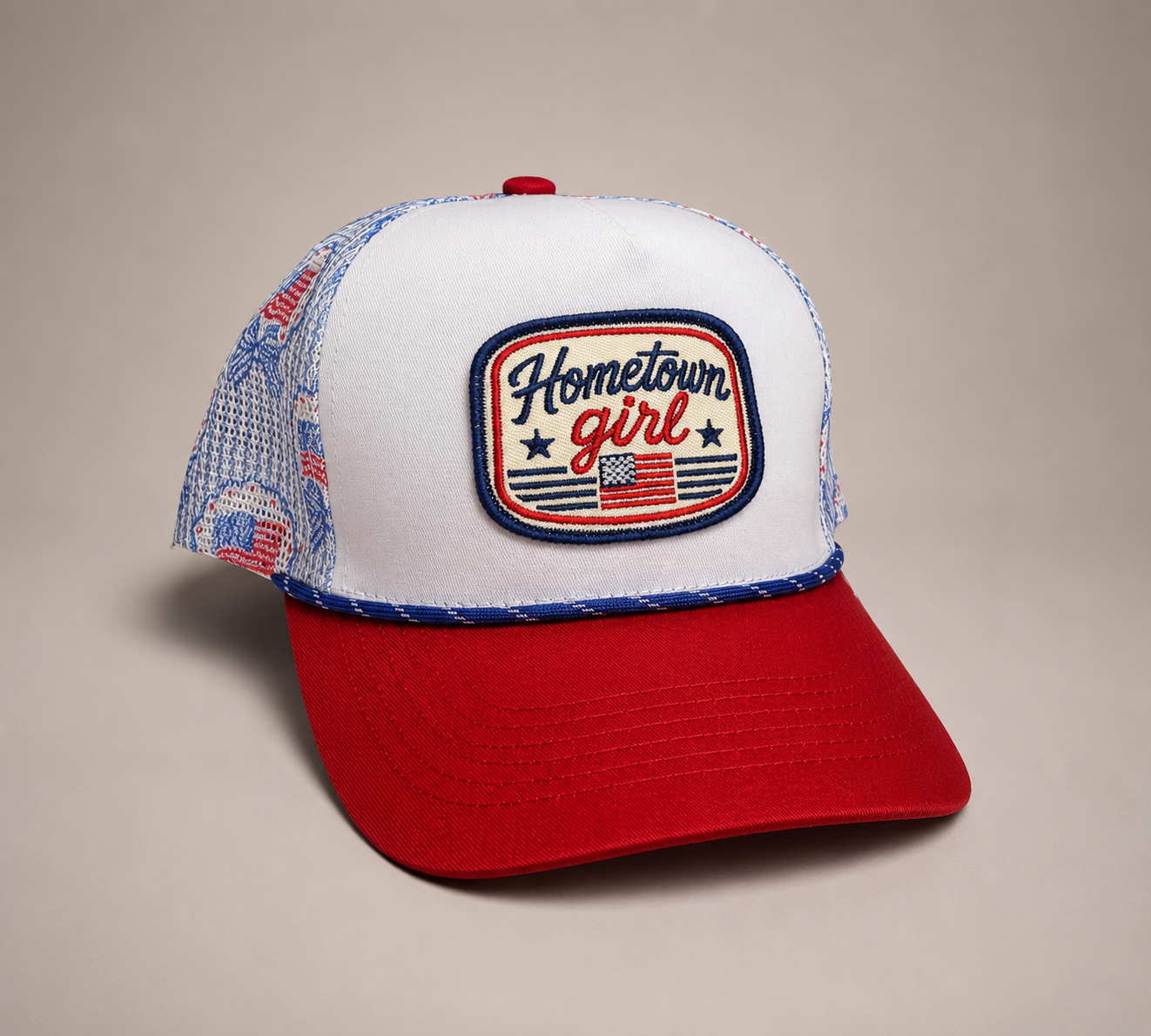 Hometown Girl USA