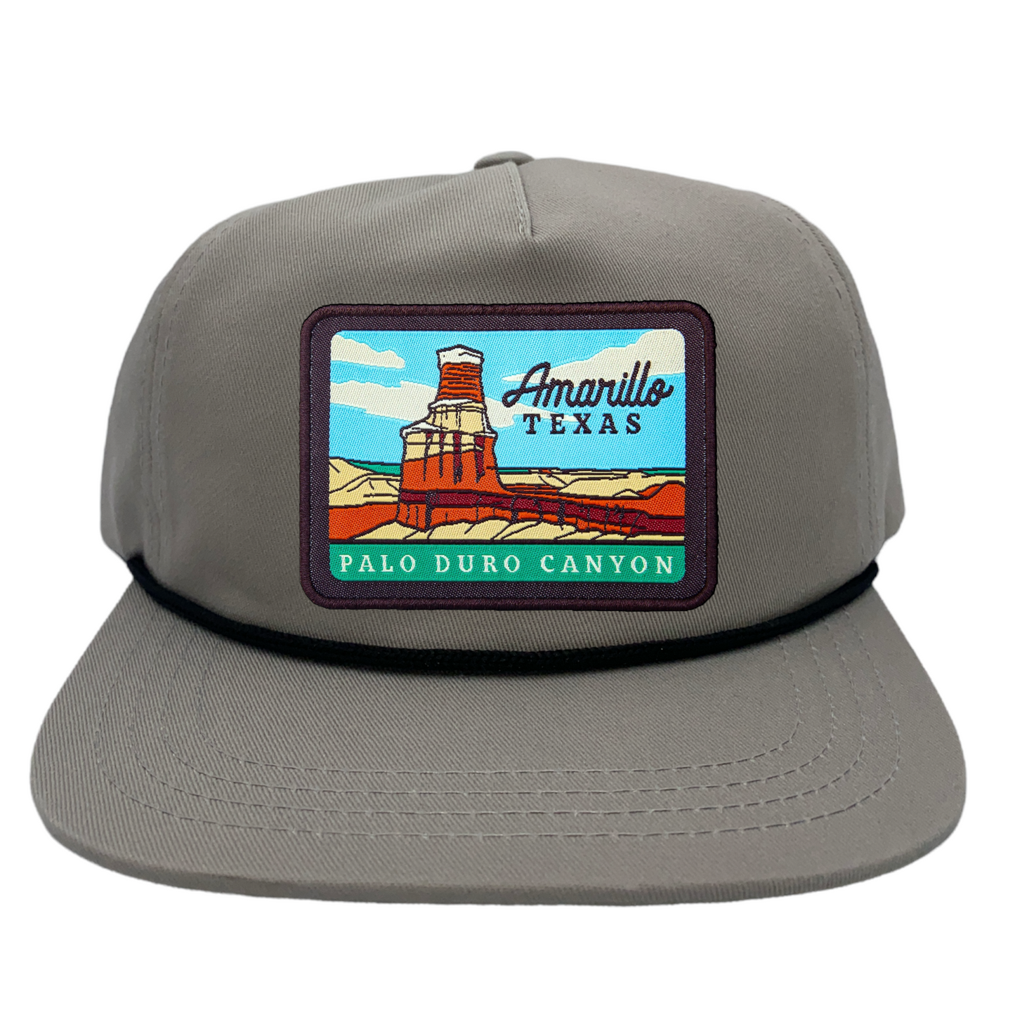 Amarillo, TX Kids Snapback