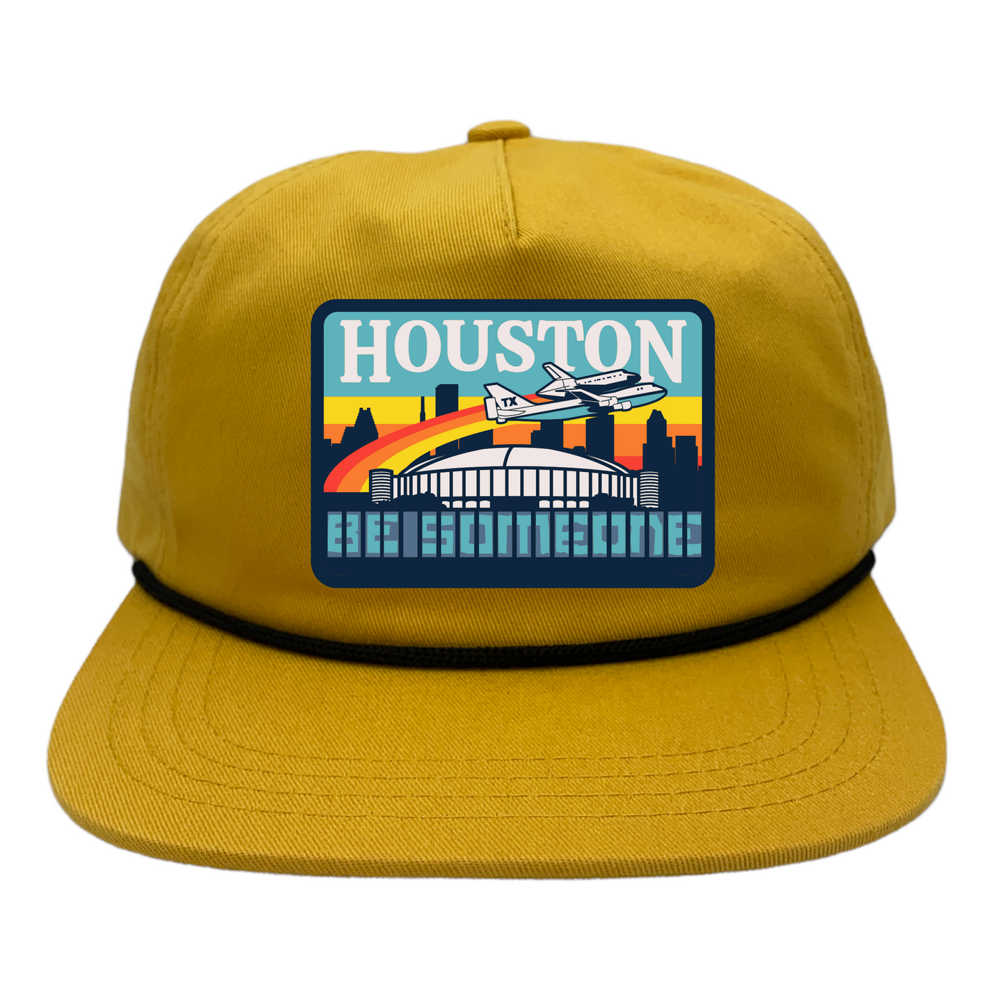 Houston, TX Kids Snapback
