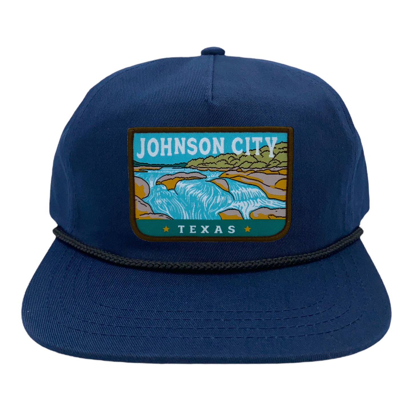 Johnson City, TX Snapback
