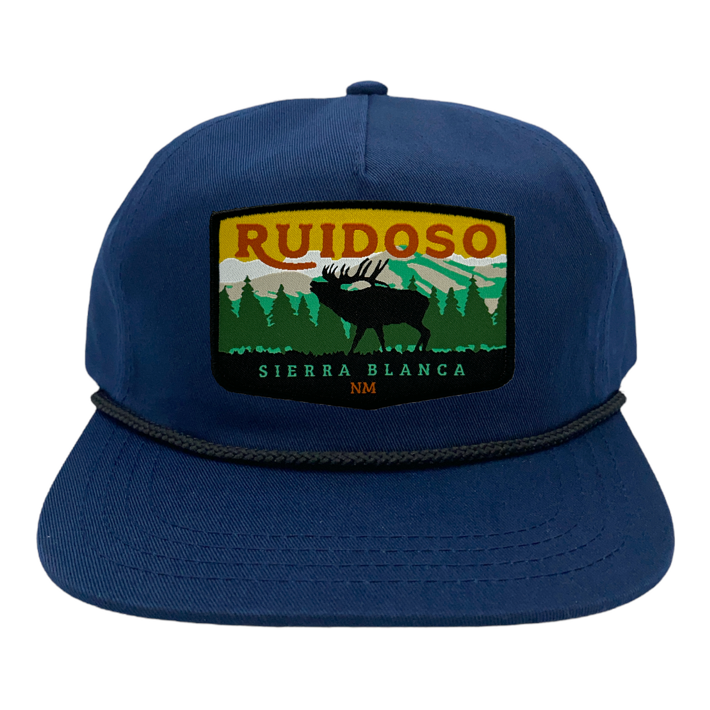 Ruidoso, NM Snapback