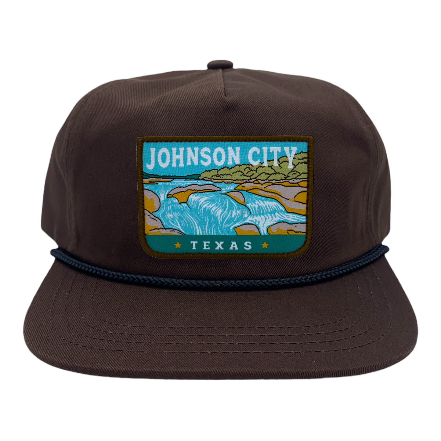 Johnson City, TX Snapback