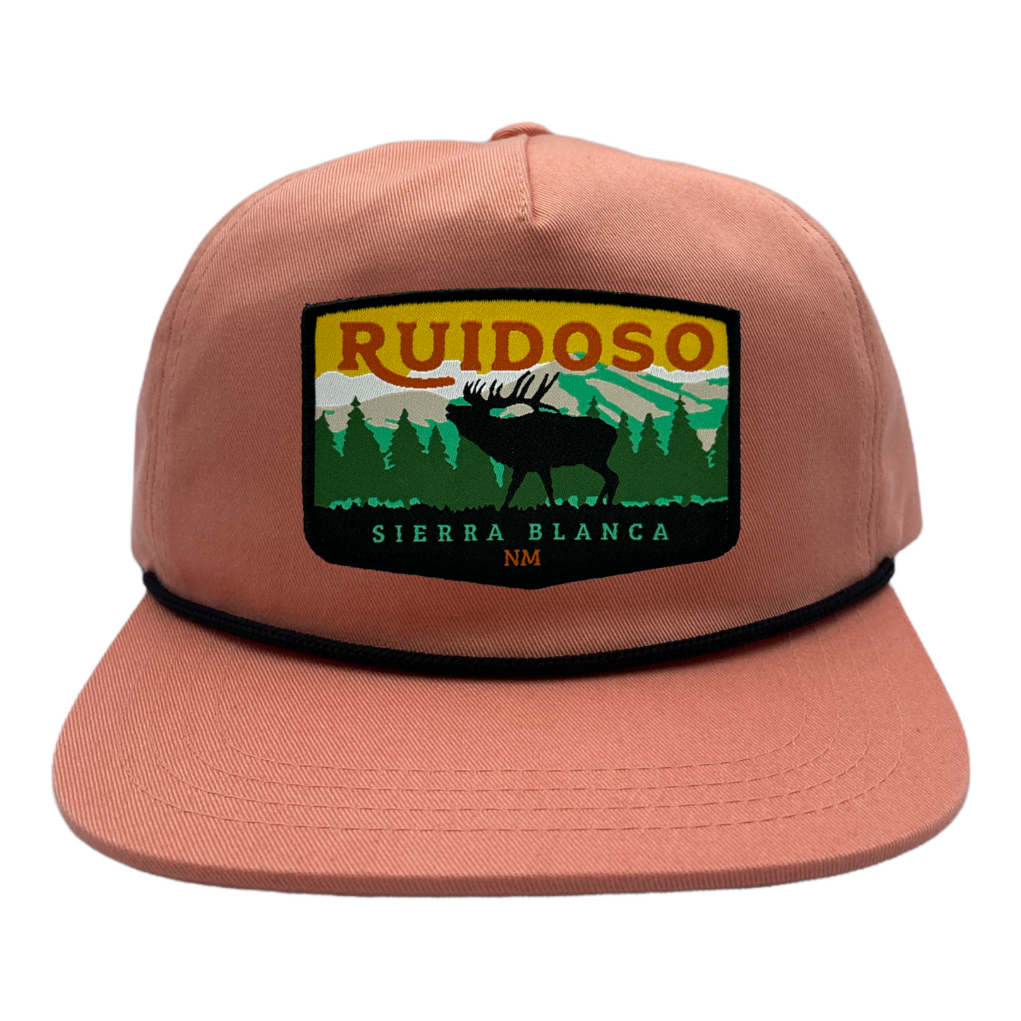 Ruidoso, NM Snapback