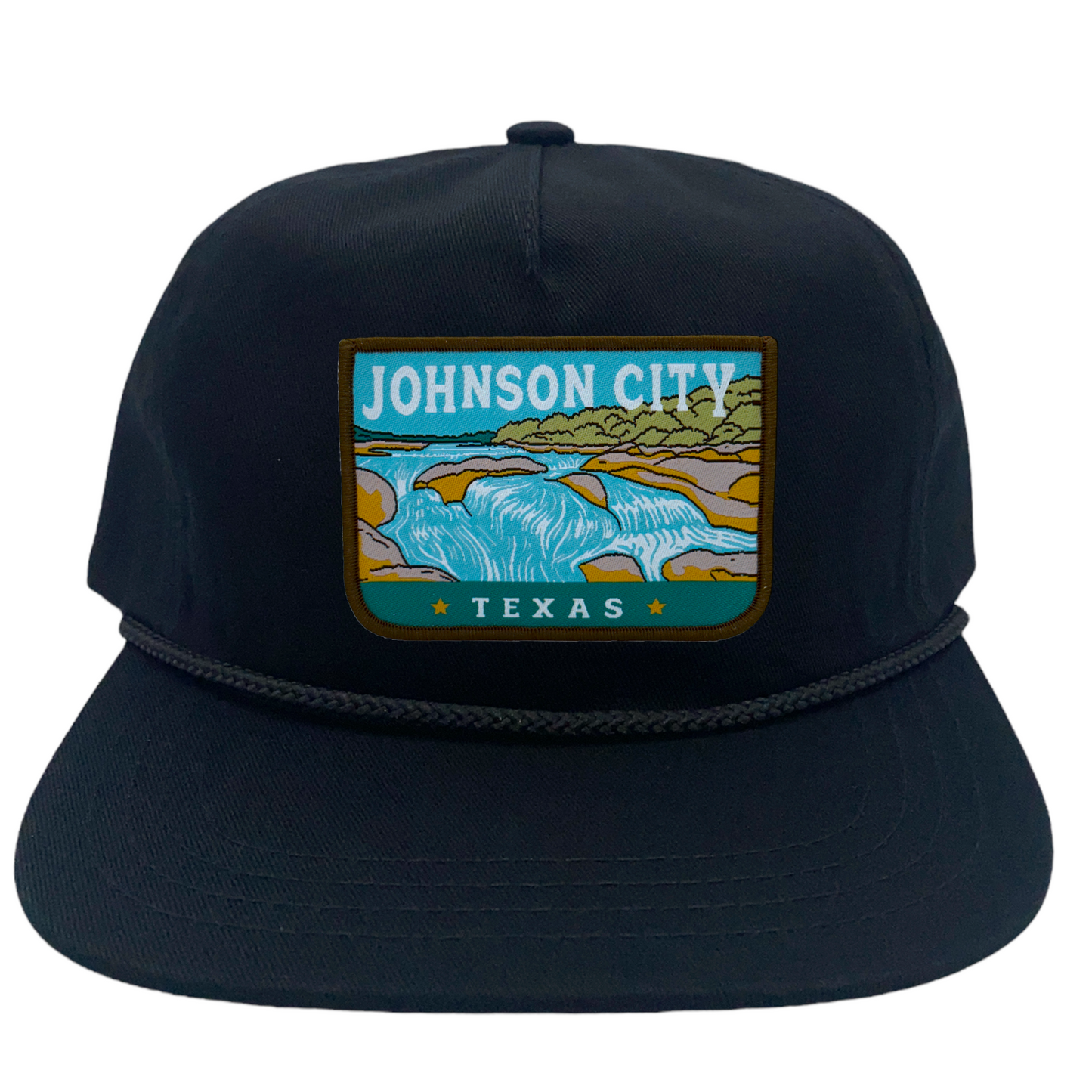 Johnson City, TX Snapback