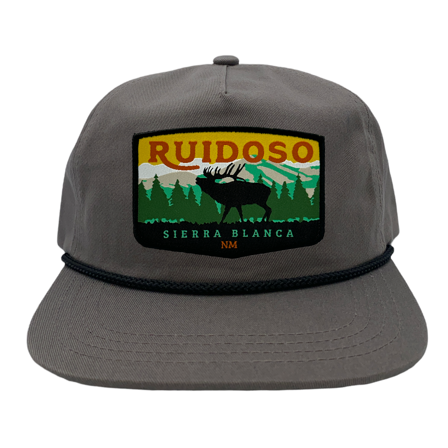 Ruidoso, NM Snapback