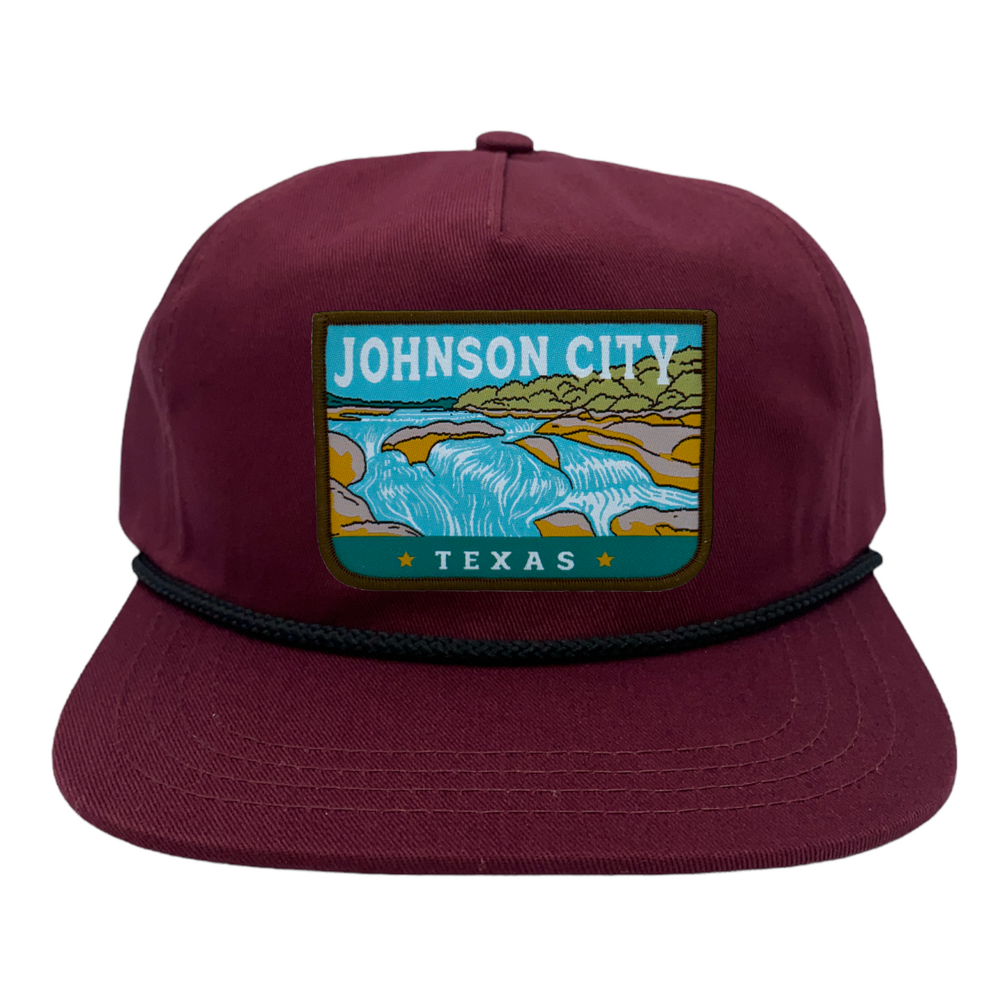 Johnson City, TX Snapback