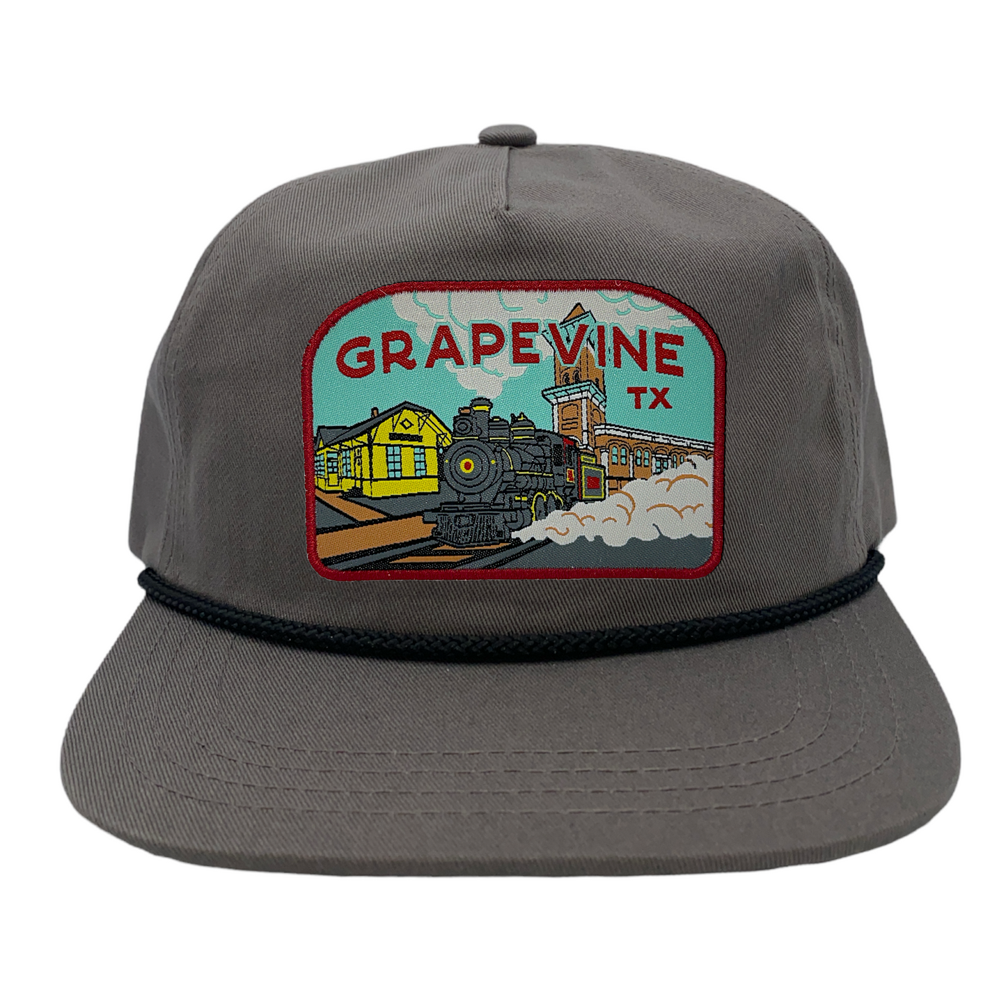 Grapevine, TX Snapback