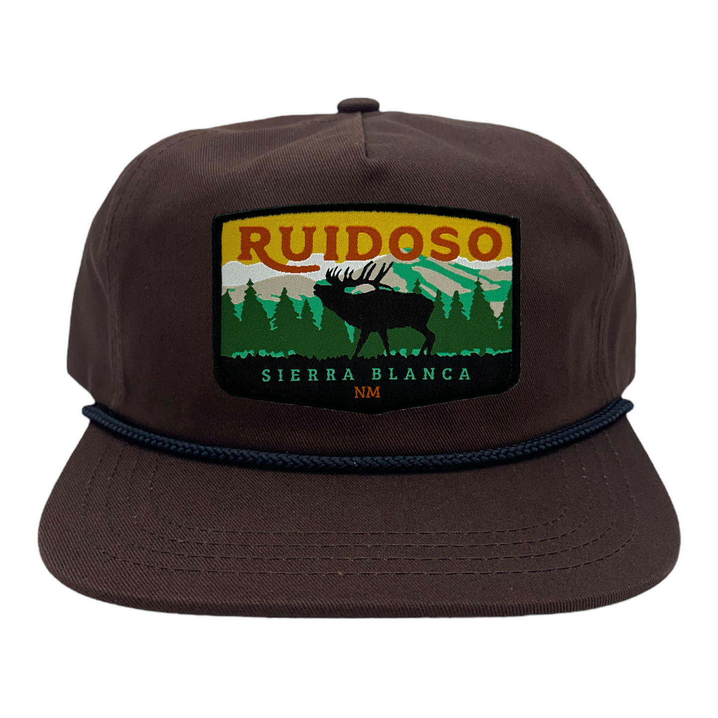 Ruidoso, NM Snapback
