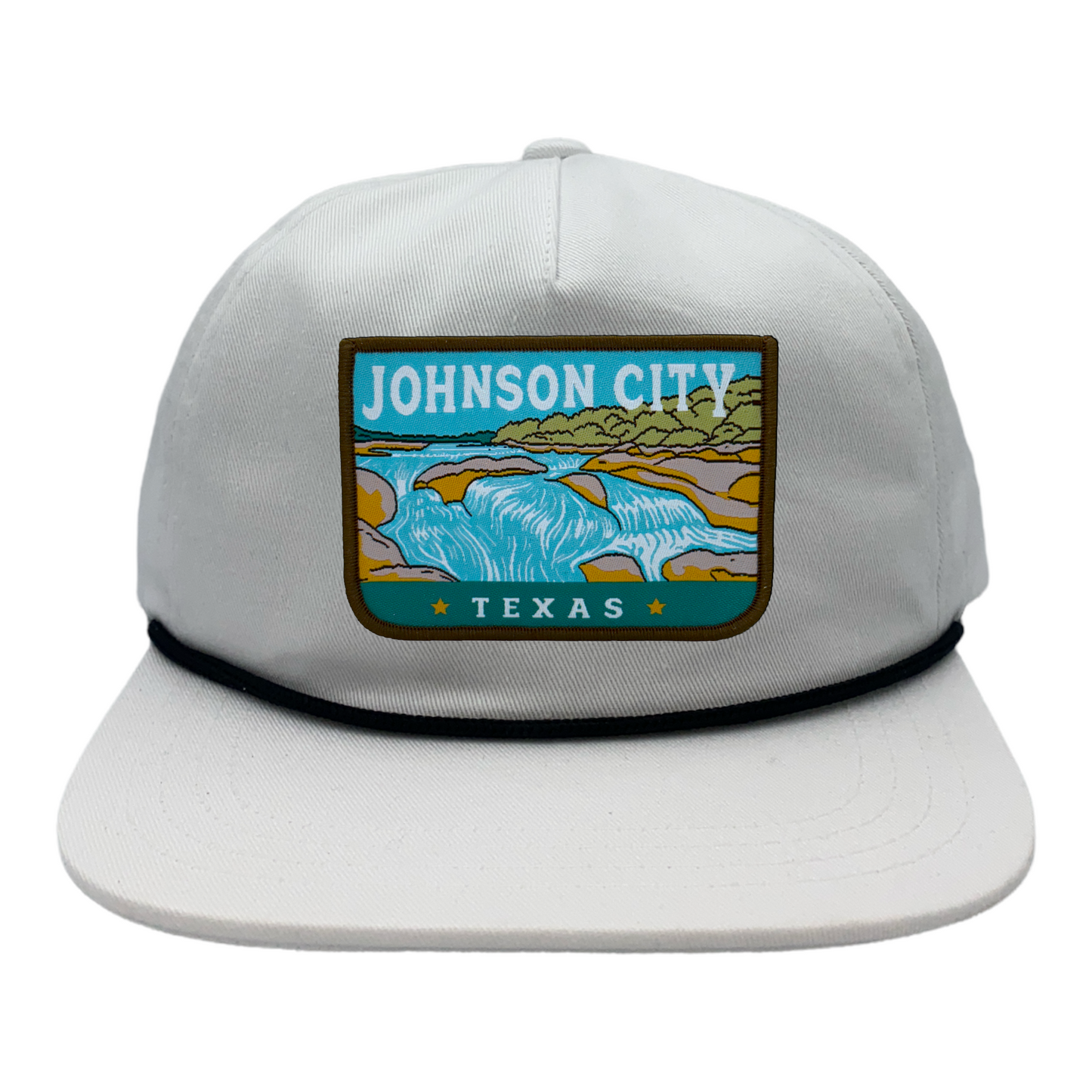 Johnson City, TX Snapback