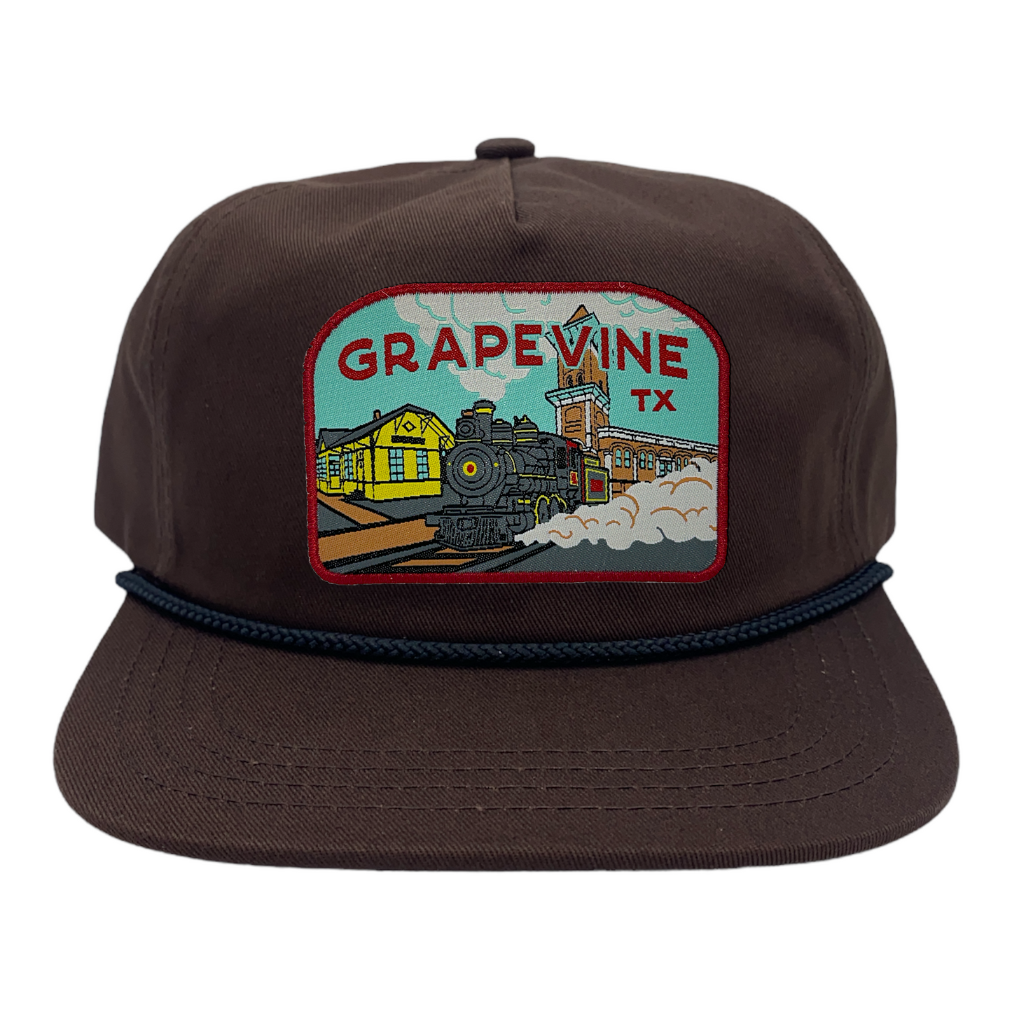 Grapevine, TX Snapback