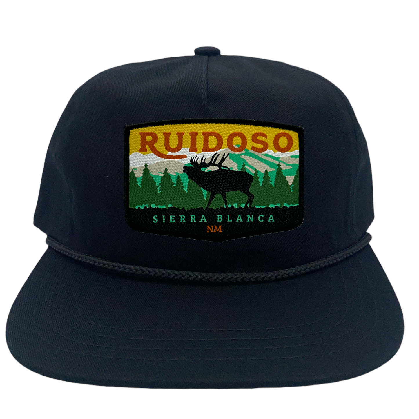 Ruidoso, NM Kids Snapback