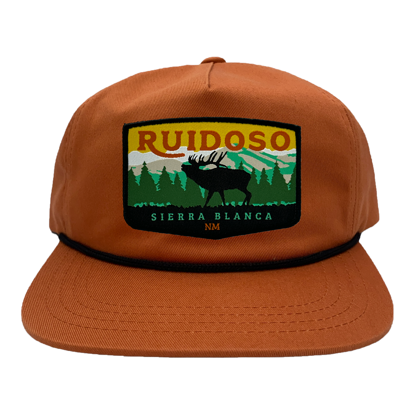 Ruidoso, NM Snapback
