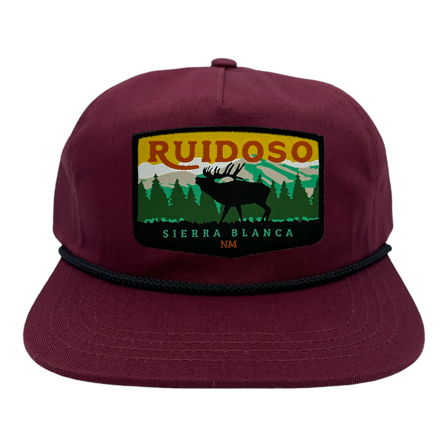 Ruidoso, NM Snapback