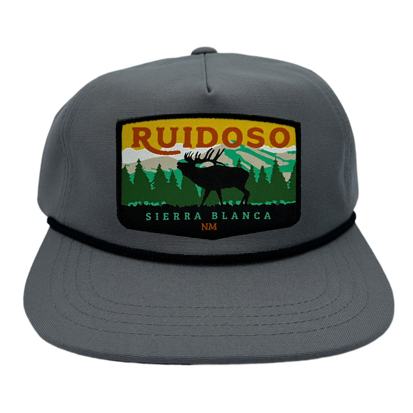 Ruidoso, NM Snapback