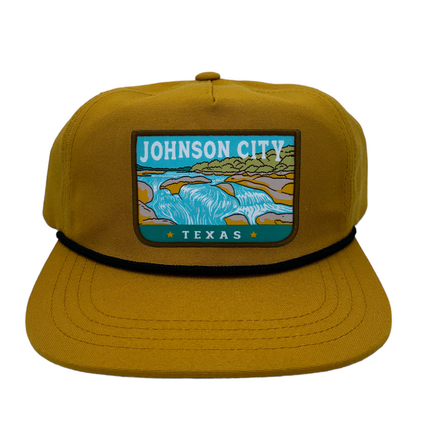 Johnson City, TX Snapback