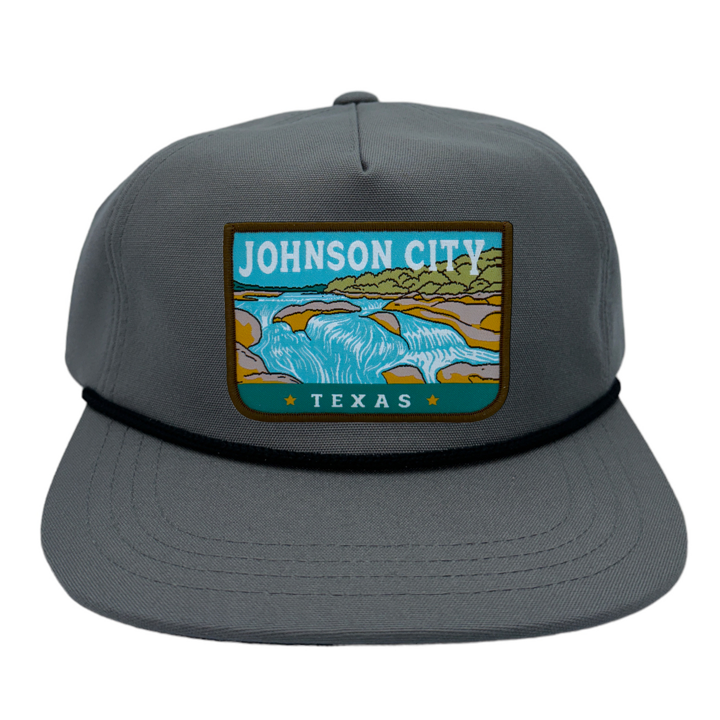 Johnson City, TX Snapback