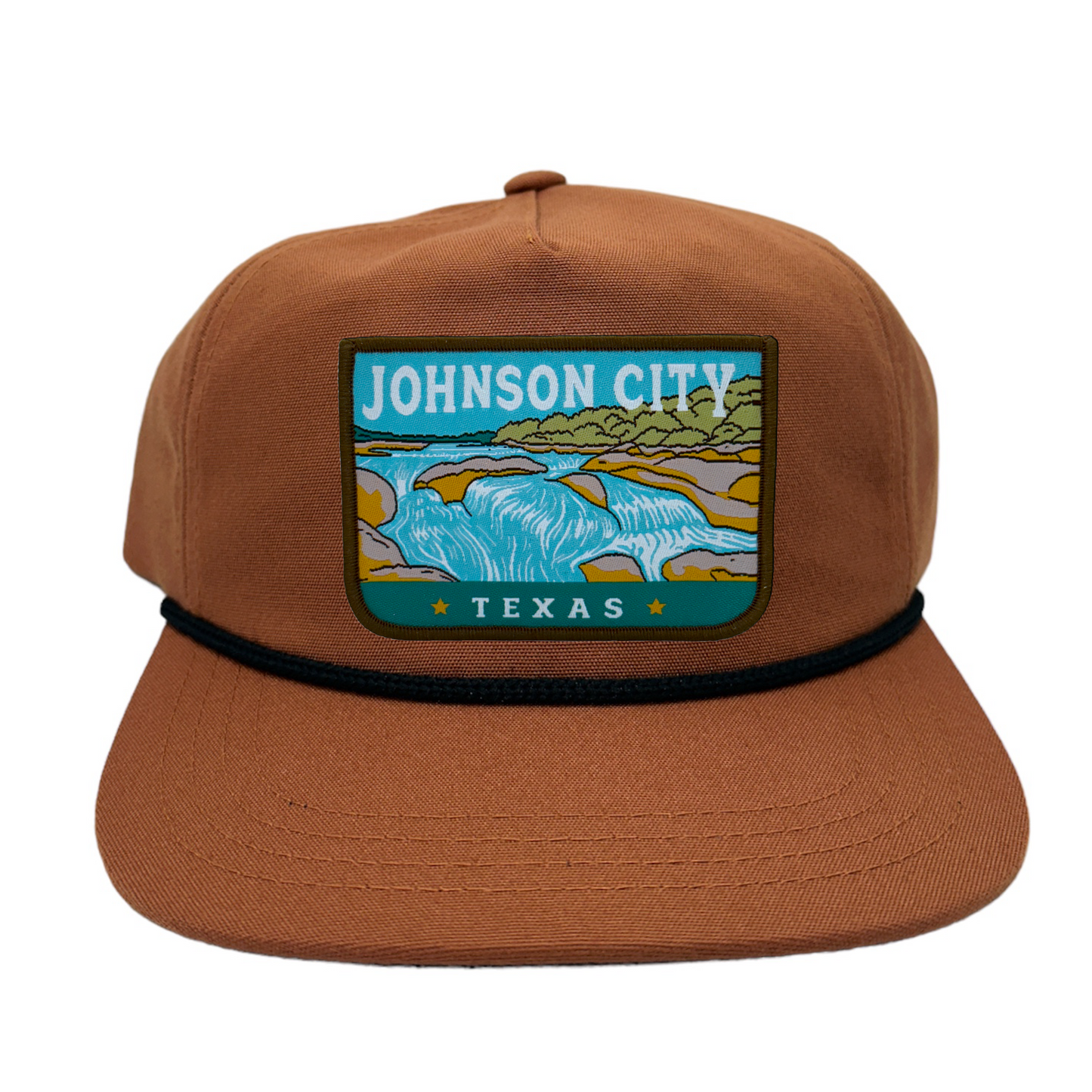 Johnson City, TX Snapback
