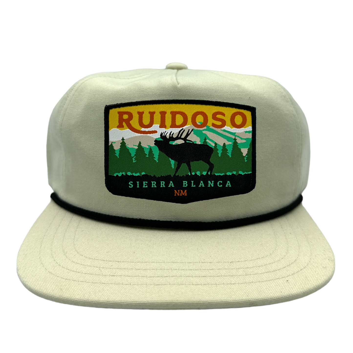 Ruidoso, NM Snapback