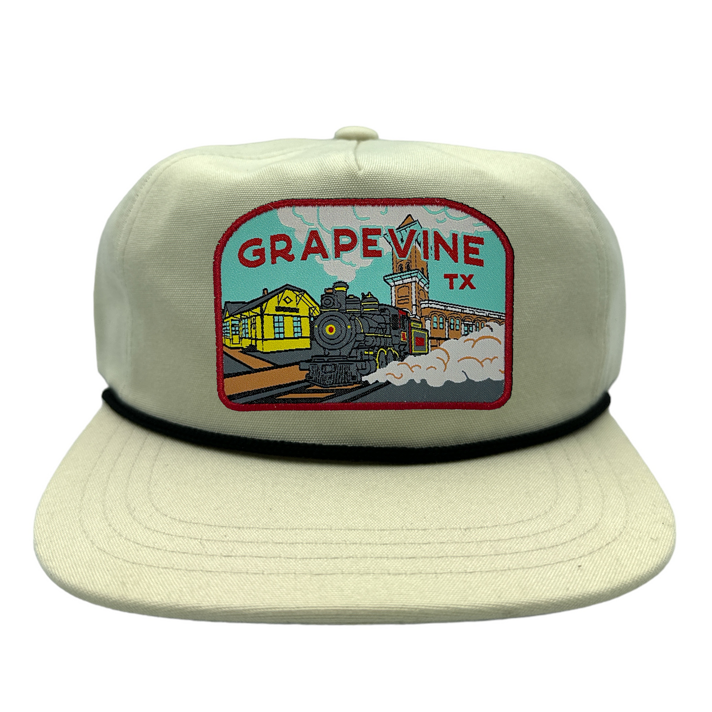 Grapevine, TX Snapback