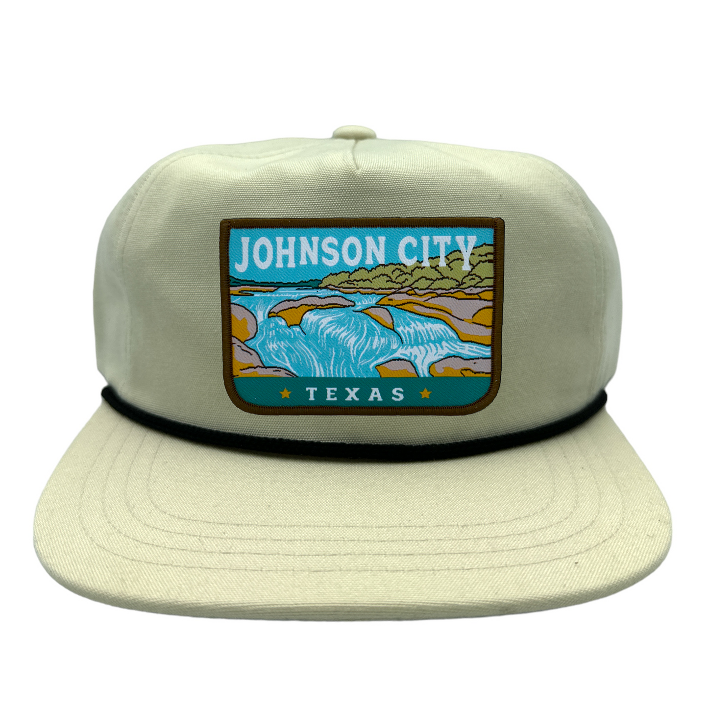 Johnson City, TX Snapback