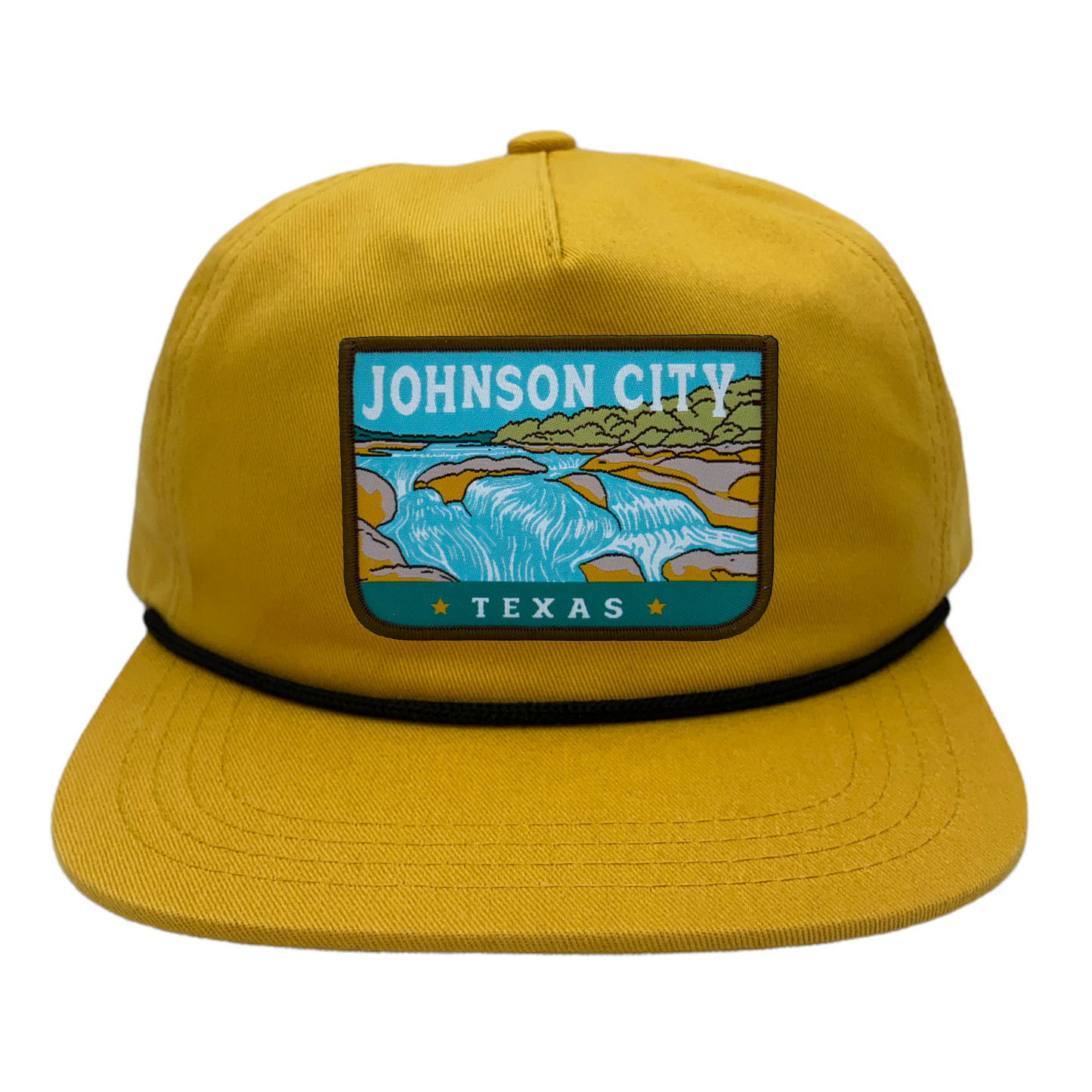 Johnson City, TX Snapback