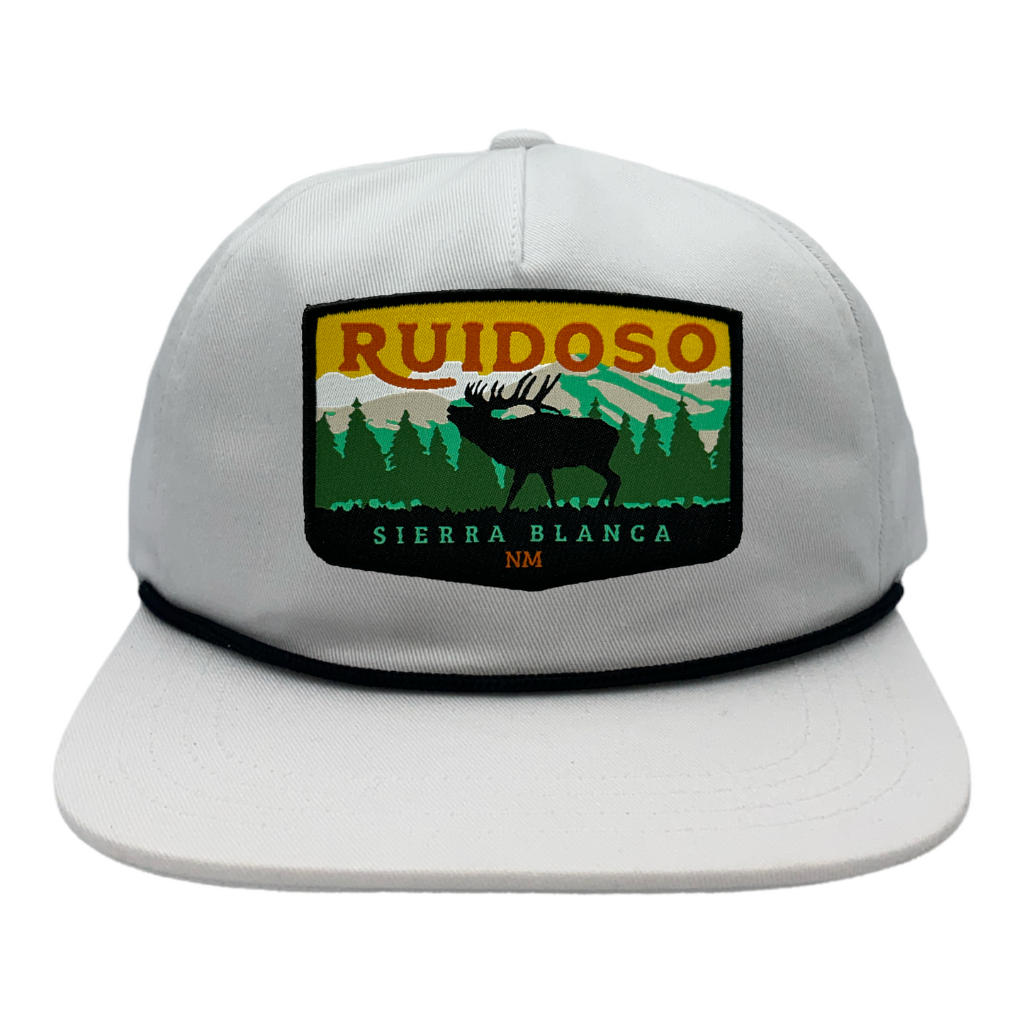 Ruidoso, NM Snapback