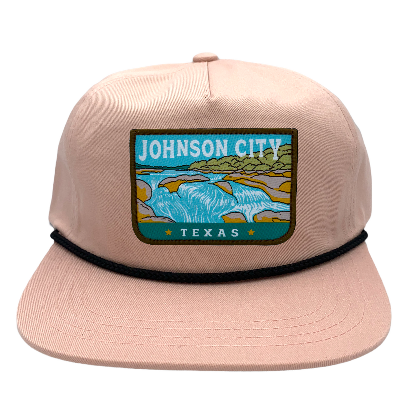Johnson City, TX Snapback