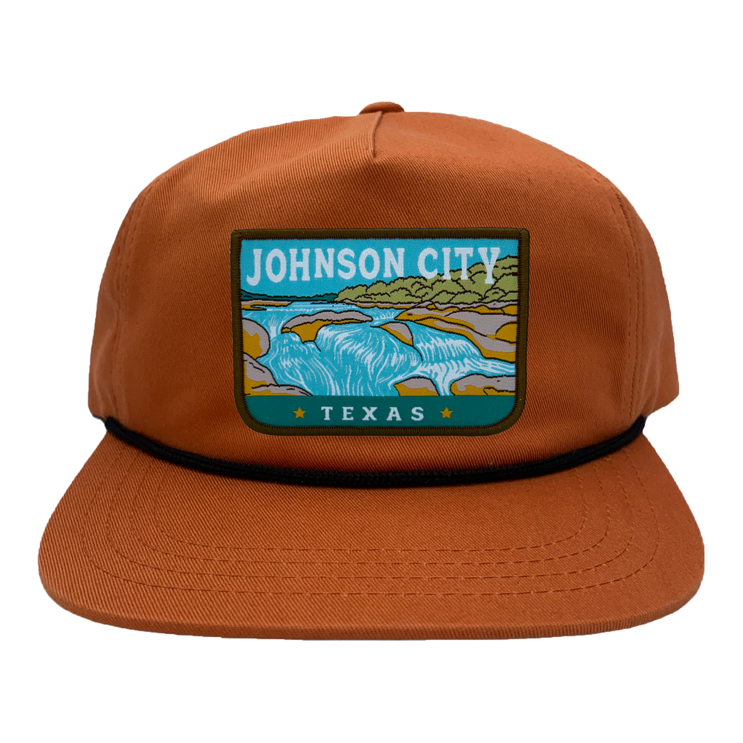 Johnson City, TX Snapback