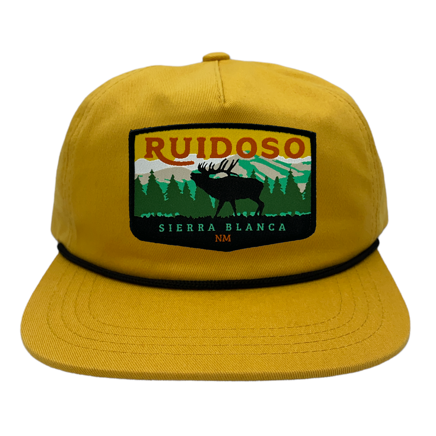 Ruidoso, NM Kids Snapback