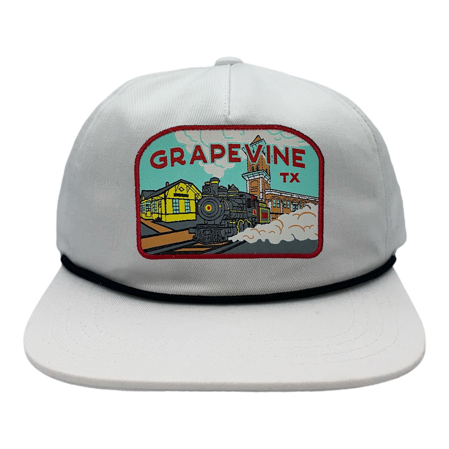 Grapevine, TX Snapback