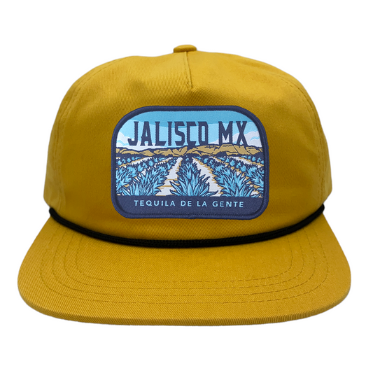 Tequila De La Gente - Jalisco, MX