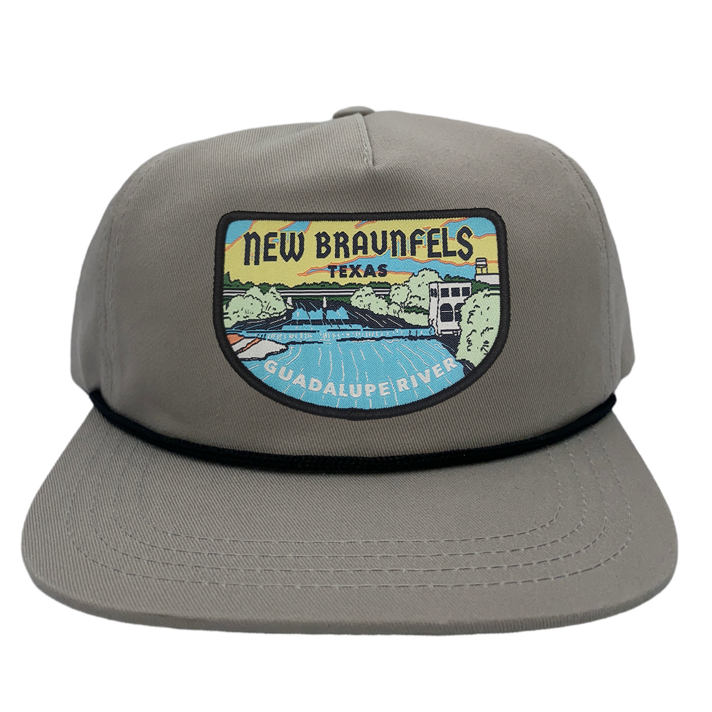 New Braunfels, TX Kids Snapback
