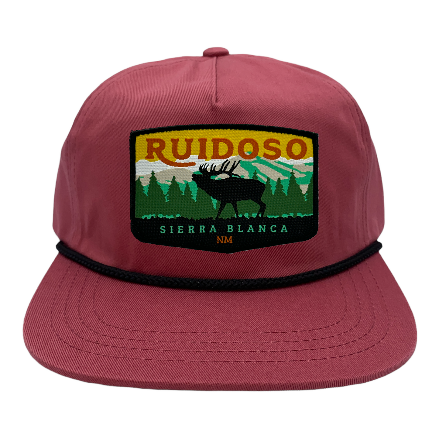 Ruidoso, NM Snapback