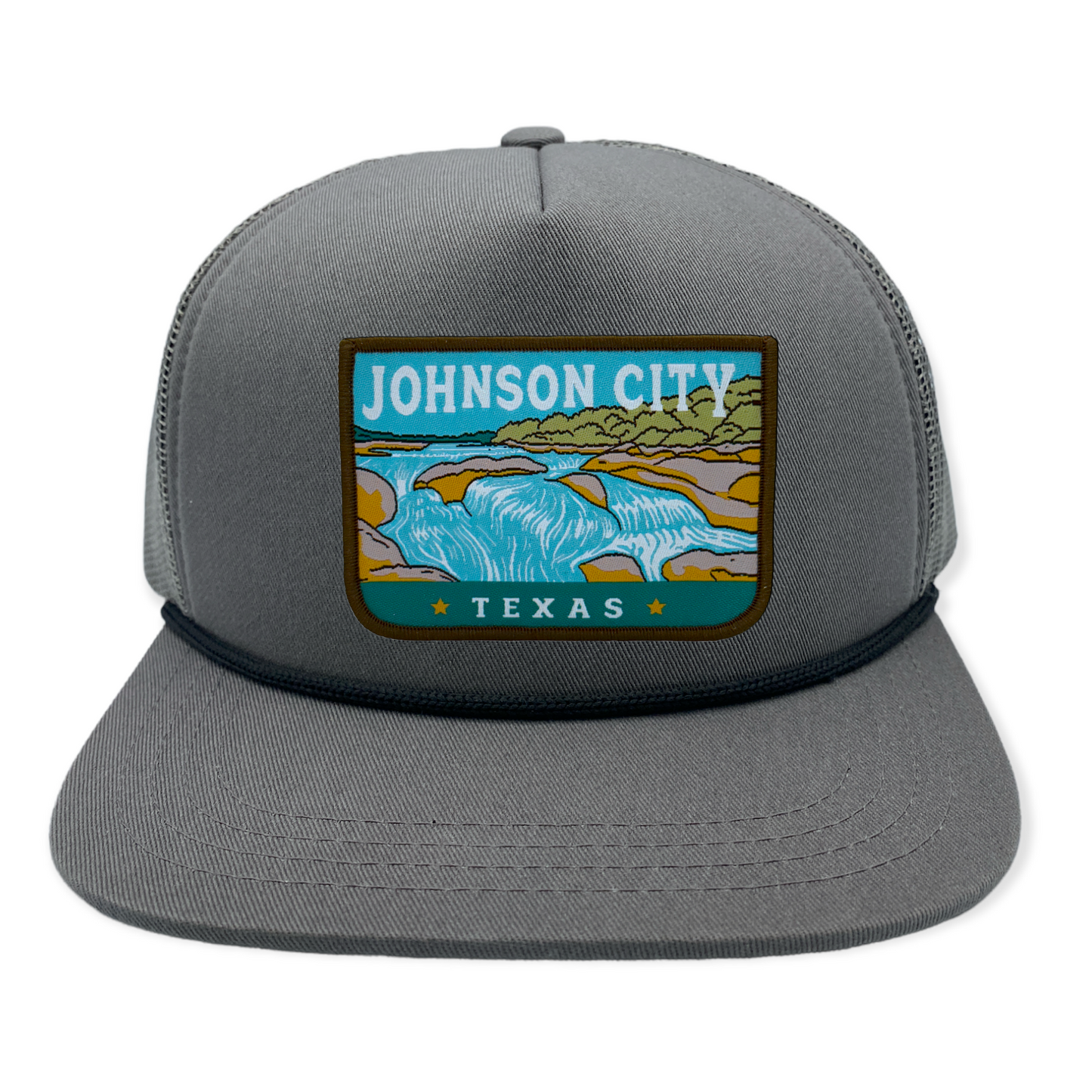 Johnson City, TX Trucker