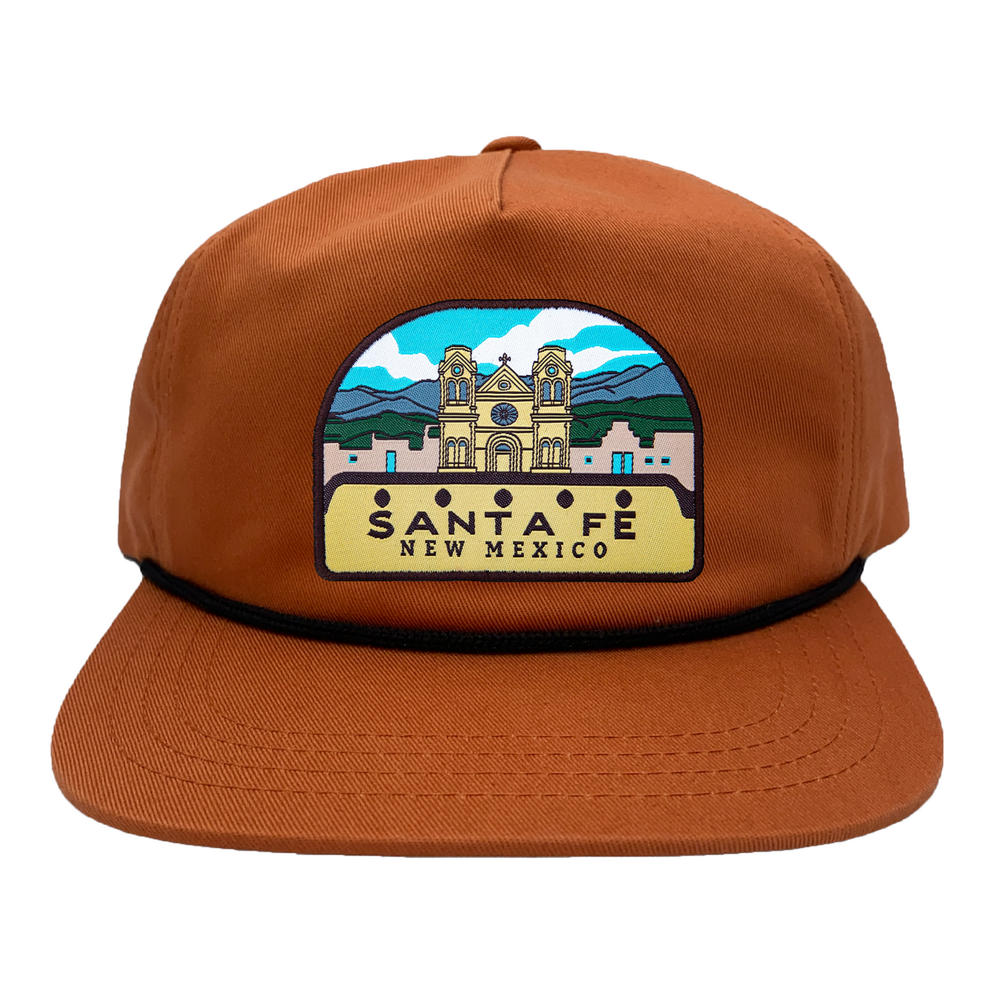 Santa Fe, NM Snapback