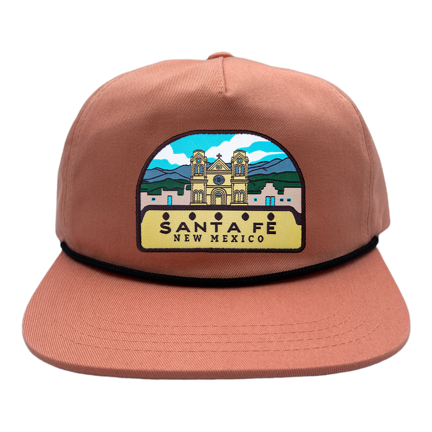 Santa Fe, NM Snapback