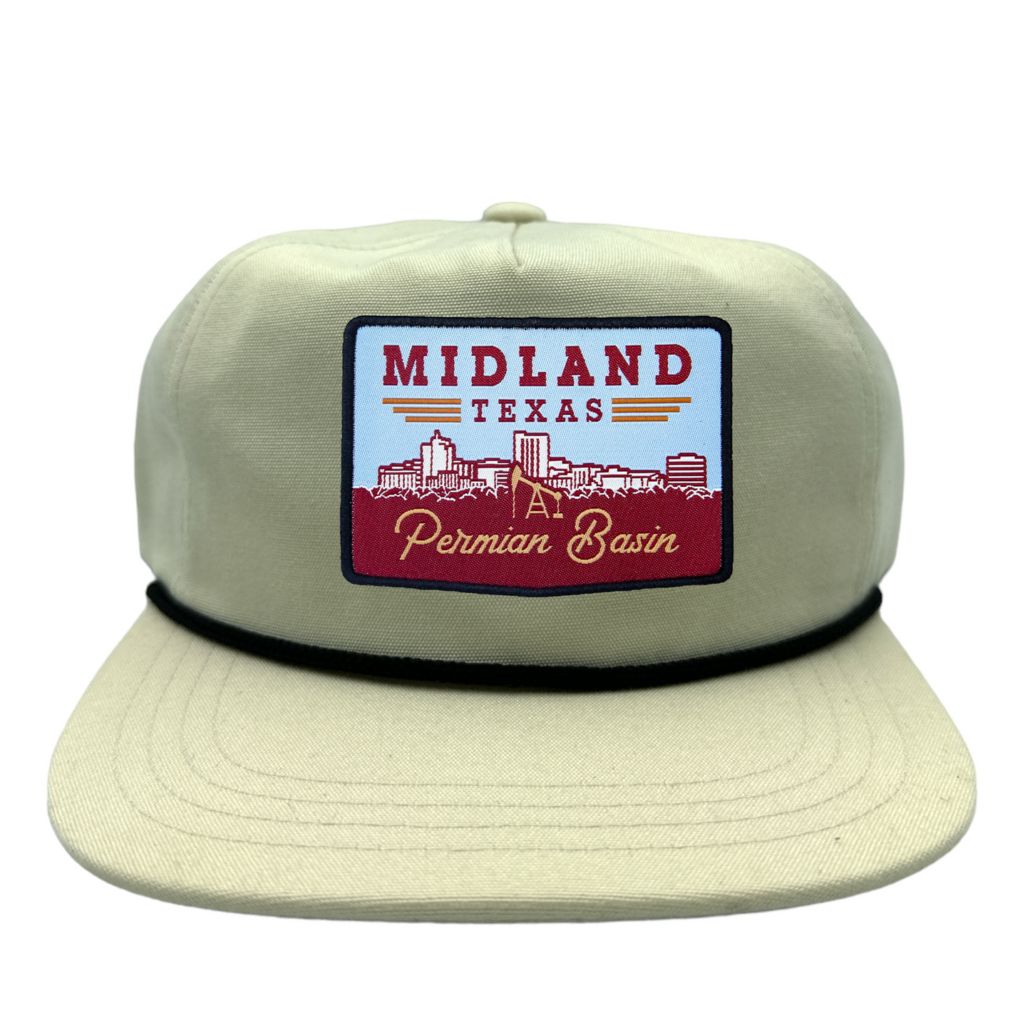 Midland, TX Snapback