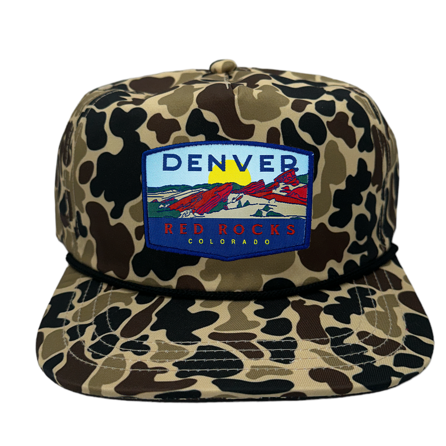 Denver, CO Snapback