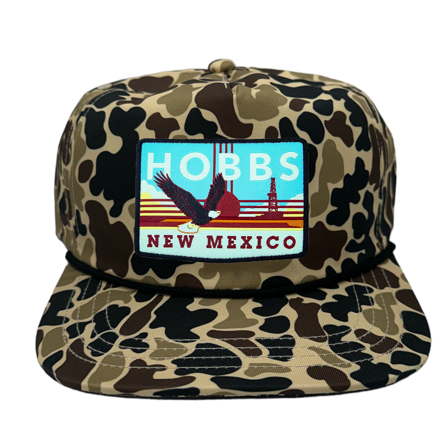 Hobbs, NM Snapback