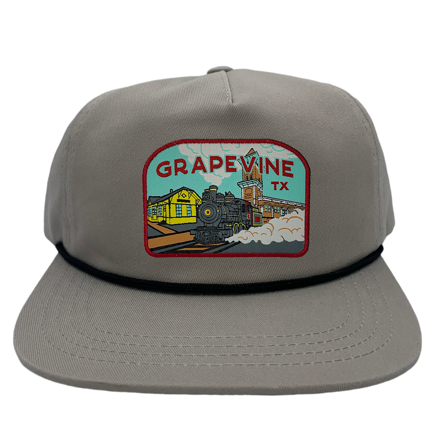 Grapevine, TX Snapback