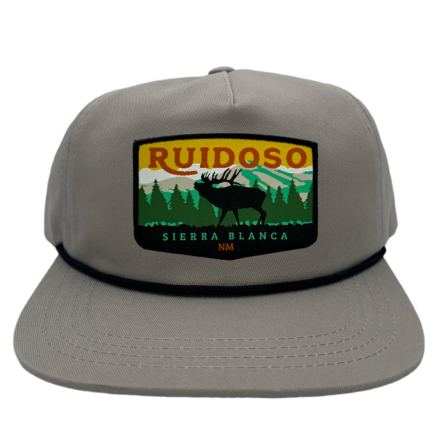 Ruidoso, NM Kids Snapback