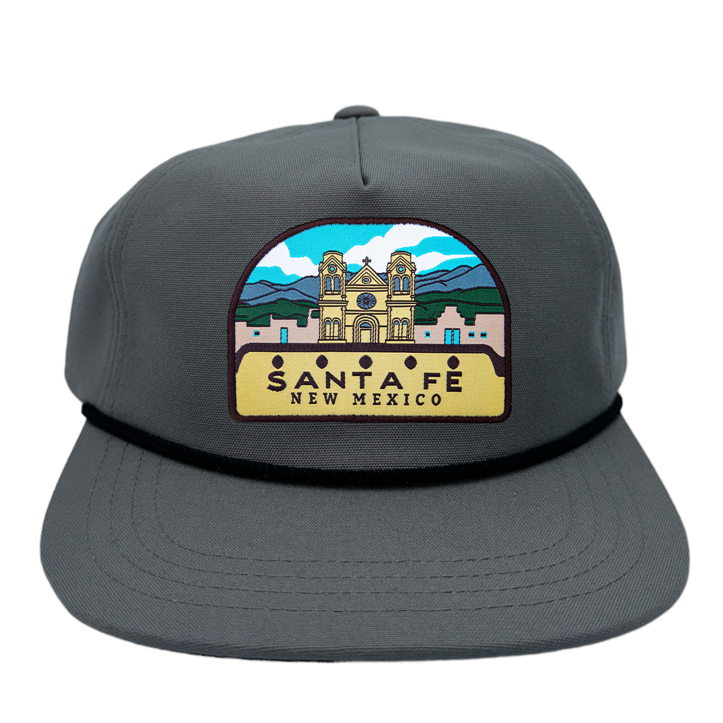 Santa Fe, NM Snapback