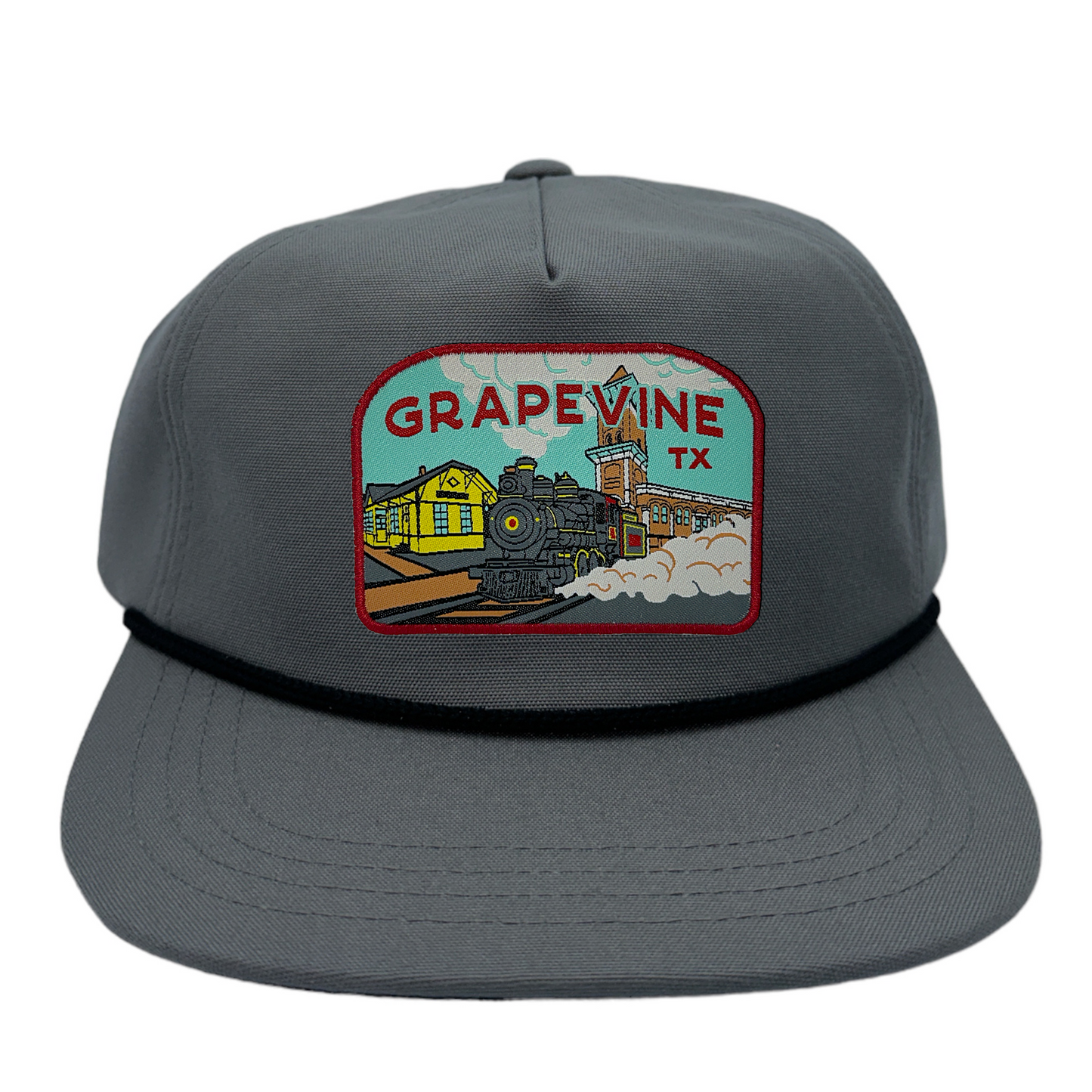 Grapevine, TX Snapback