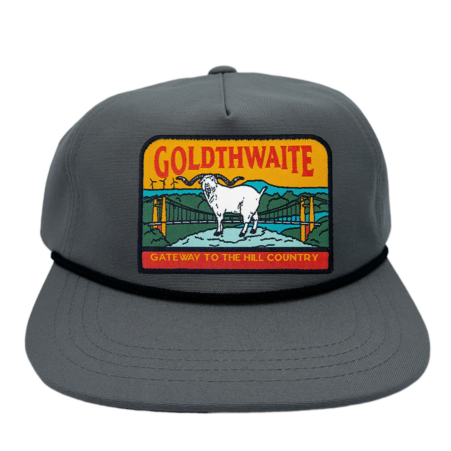 Goldthwaite, TX Snapback