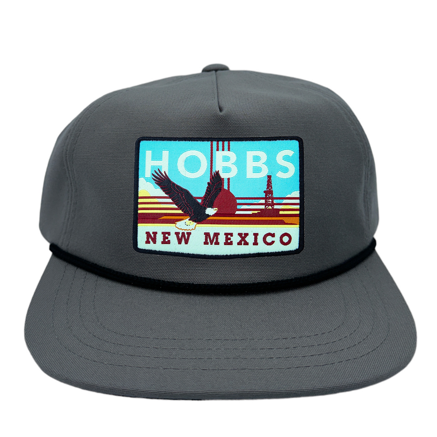 Hobbs, NM Snapback