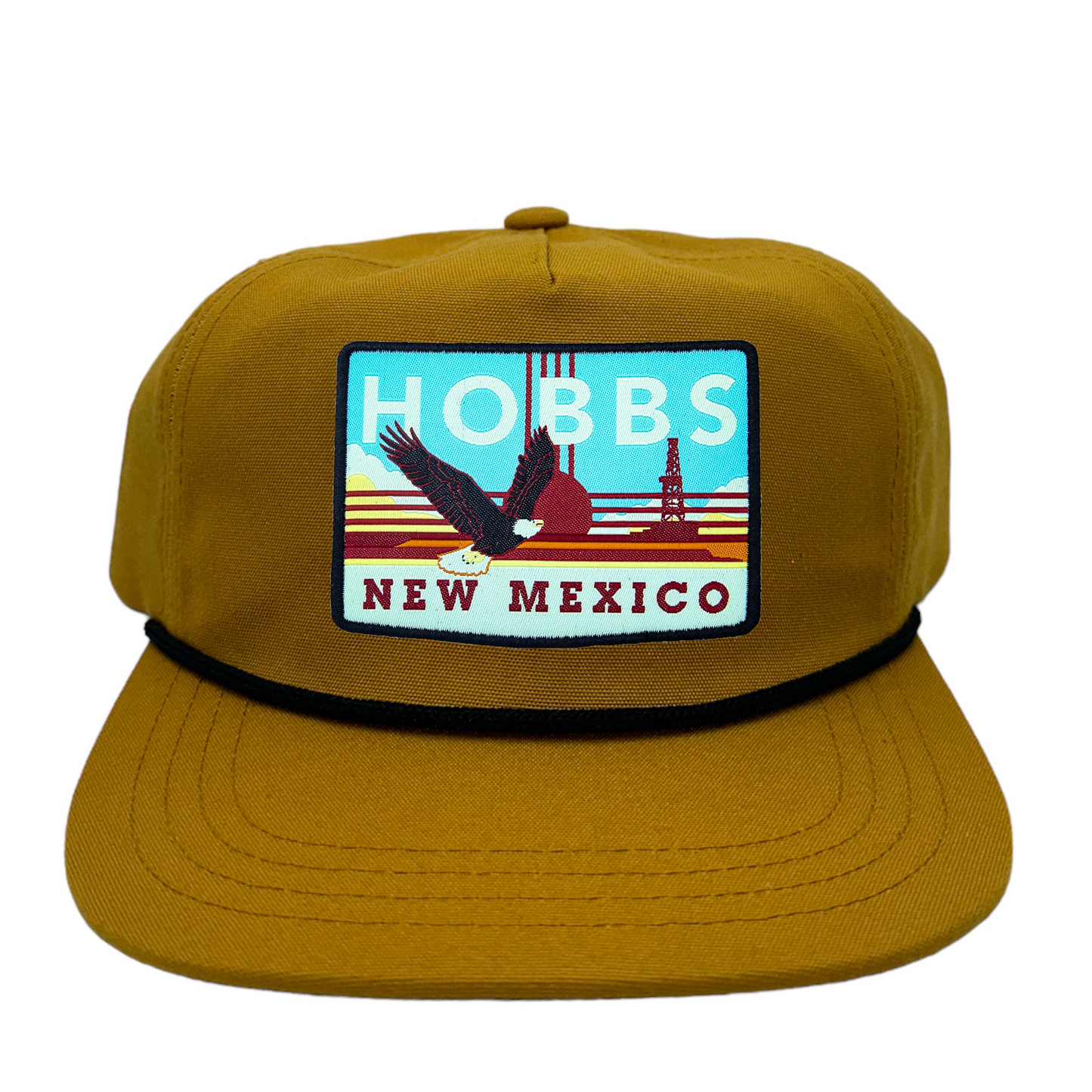 Hobbs, NM Snapback